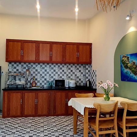 Sông Suối homestay 2 Quy Nhon Exterior foto