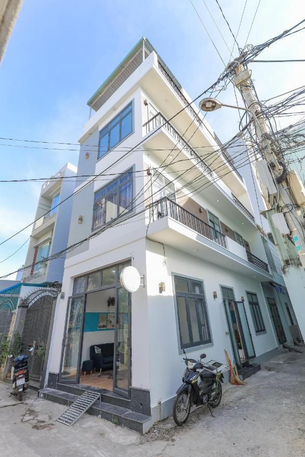 Sông Suối homestay 2 Quy Nhon Exterior foto