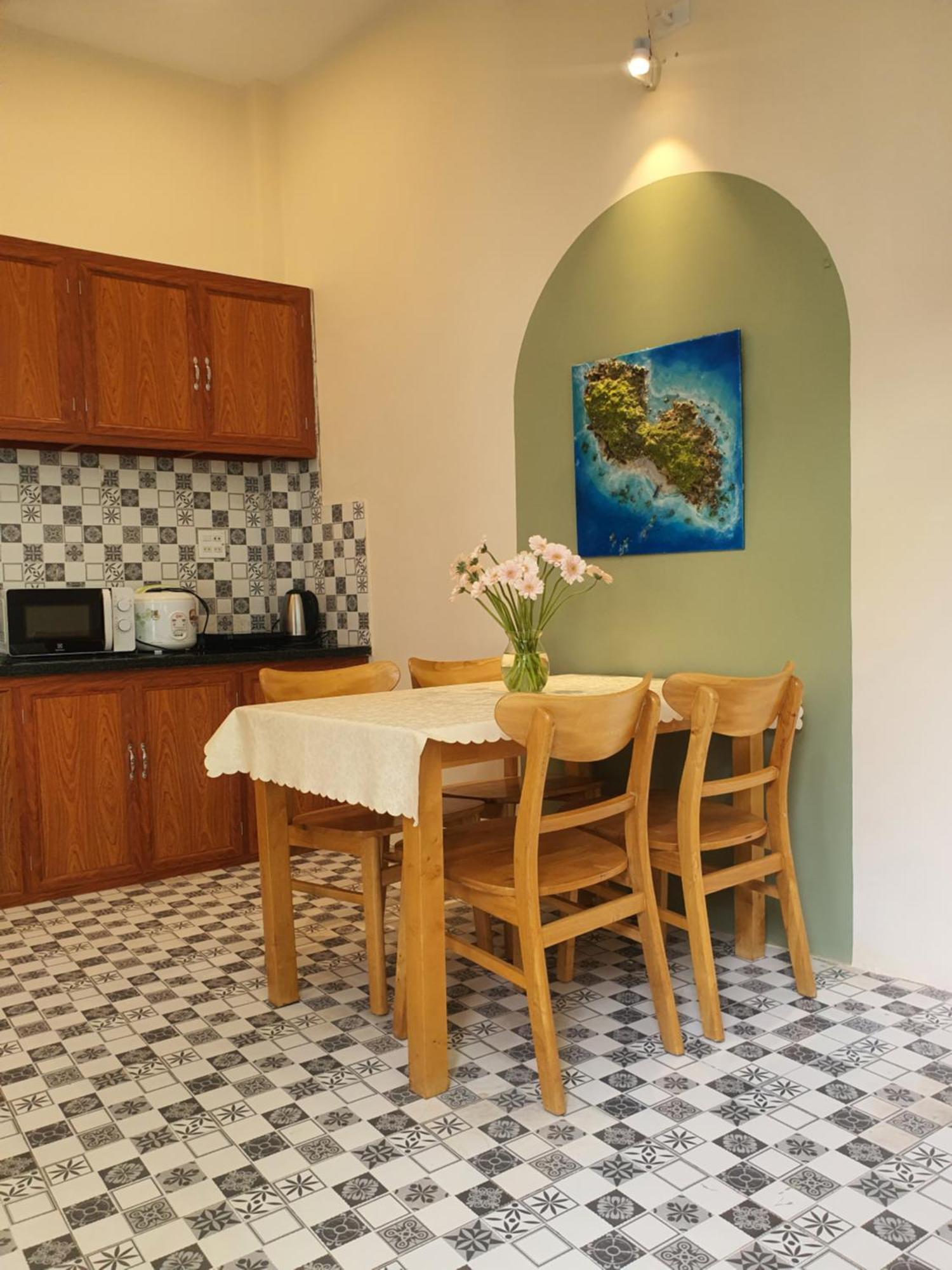 Sông Suối homestay 2 Quy Nhon Exterior foto