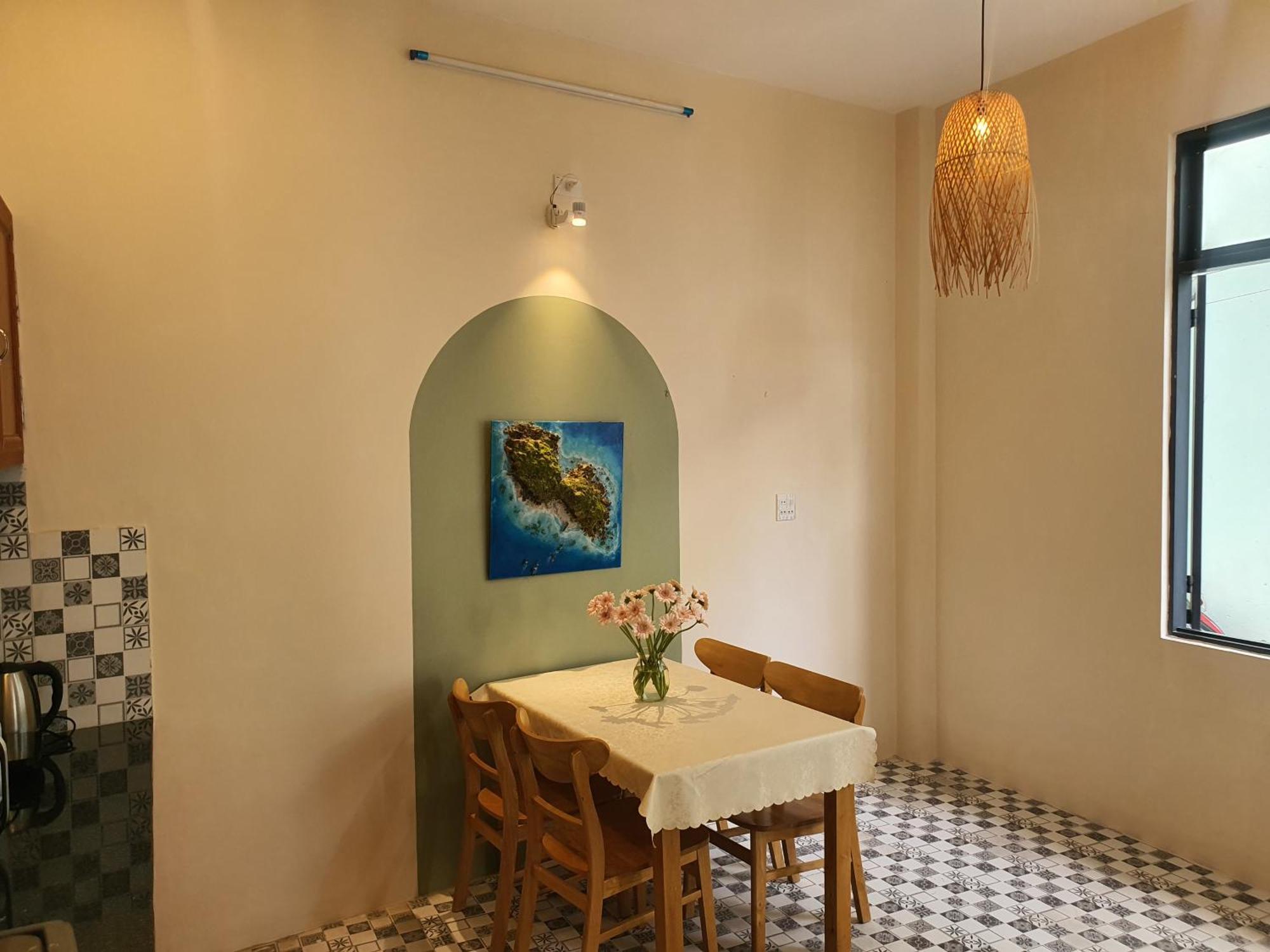 Sông Suối homestay 2 Quy Nhon Exterior foto