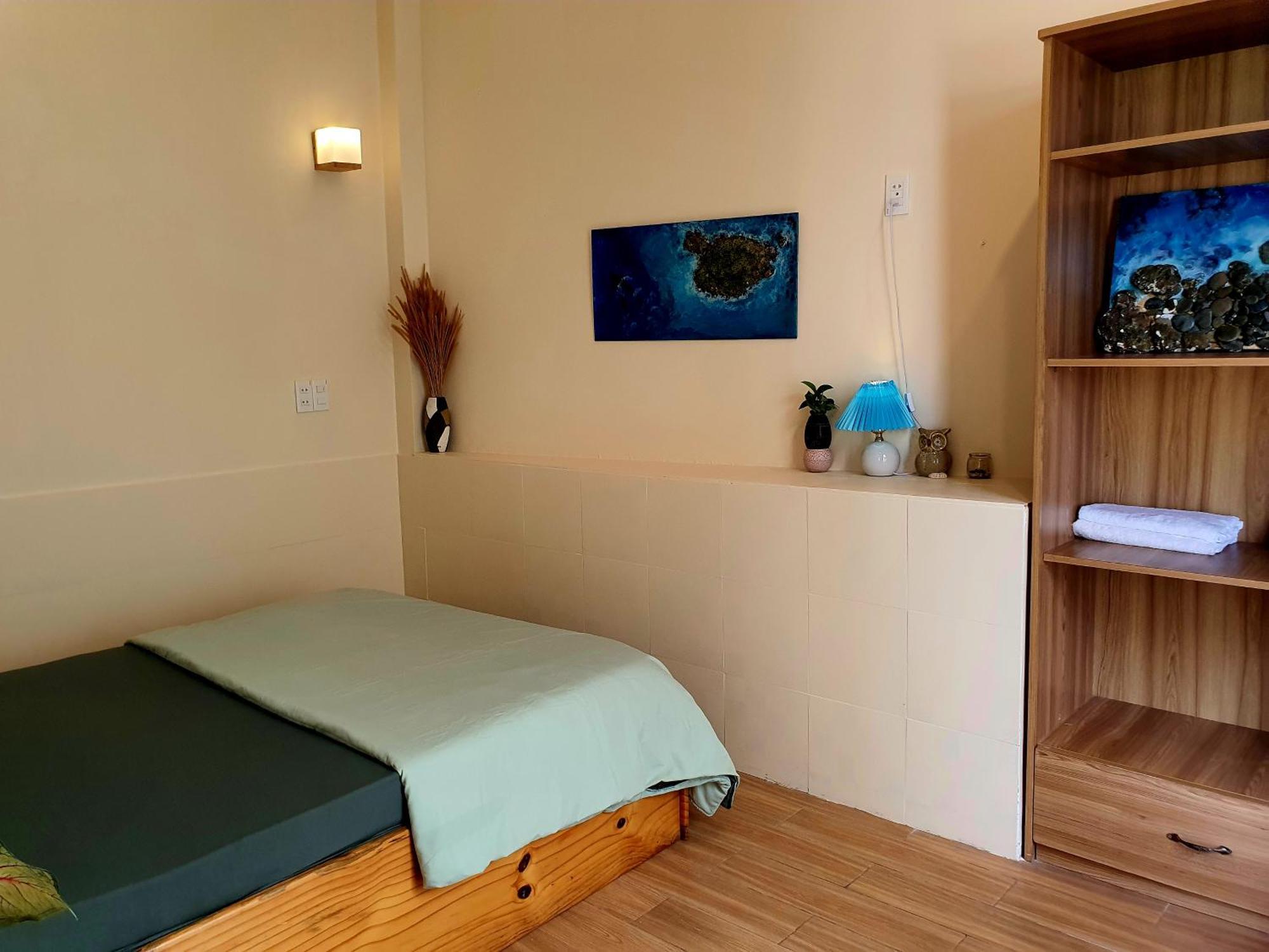 Sông Suối homestay 2 Quy Nhon Exterior foto