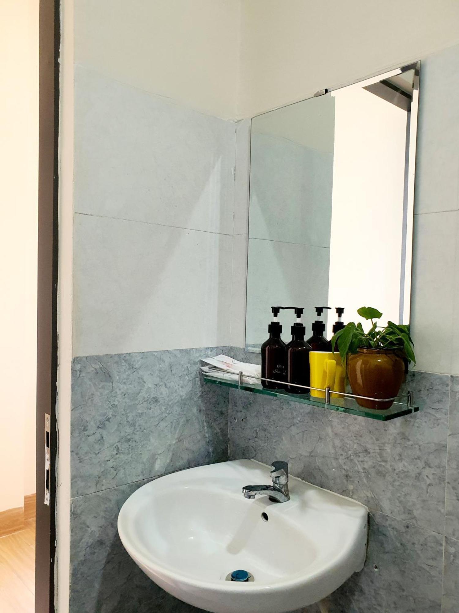 Sông Suối homestay 2 Quy Nhon Exterior foto
