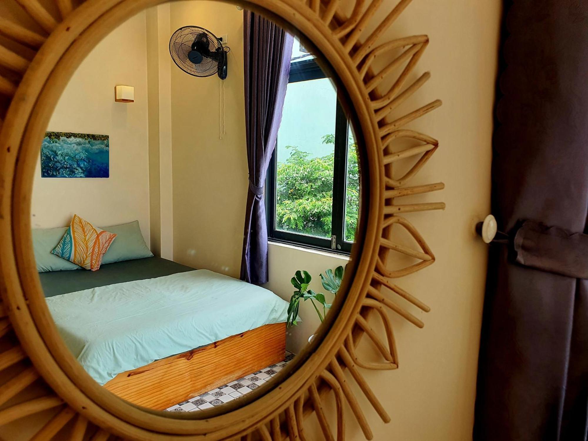 Sông Suối homestay 2 Quy Nhon Exterior foto