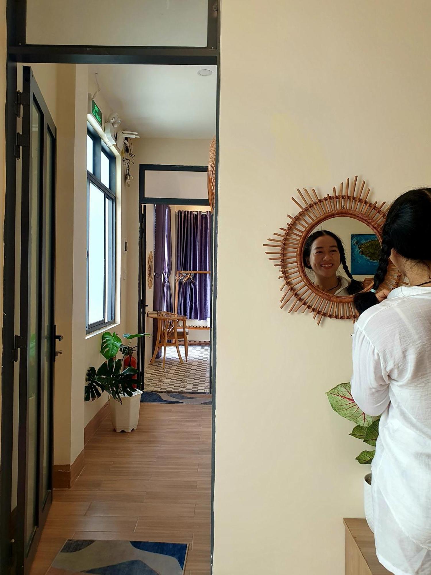 Sông Suối homestay 2 Quy Nhon Exterior foto