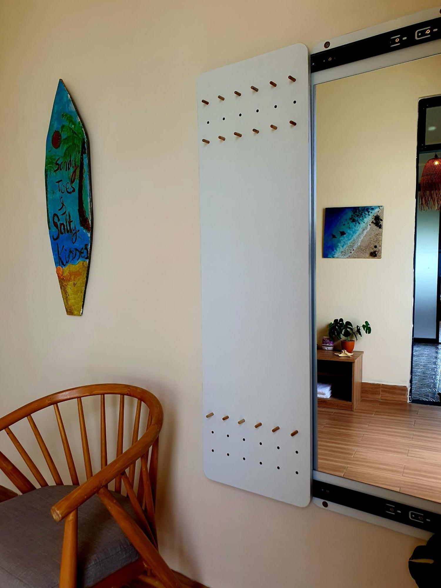 Sông Suối homestay 2 Quy Nhon Exterior foto